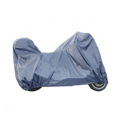 Rexwear Чехол мотоциклетный + кофр Rexwear Серый LL