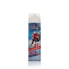 Гель для бритья Carelax Ice edition Ультраскольжение для чувствительной кожи 200мл