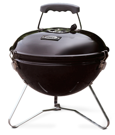 Гриль круглый угольный GLOBUS SG 37х37х44 см Start Grill