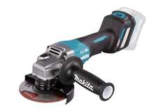 Акк. угловая шлифовальная машина Makita GA029GZ