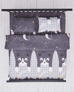 Постельное белье бязь "Всё себе", Феличе, Размер: 2.0 простыня 160х200 наволочки 50х70