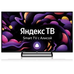 LED телевизор Full HD BBK 40LEX-7239/FTS2C