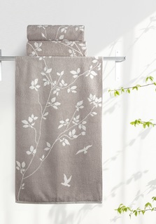 Полотенце Самойловский Текстиль 50/90 Форест