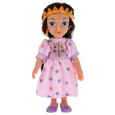 Кукла Карапуз Simba Царевны Соня 15 см. PR15-S2-20-RU