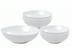 Набор салатников (7) 131-21032 ПосудаСеть