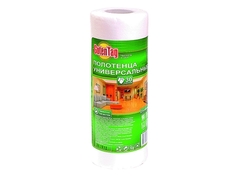 Полотенца Guten Tag универсальные в рулоне 30 листов No Brand