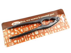 Щипцы для орехов, ТМ "Плошкин Ложкин" , арт LPL0214