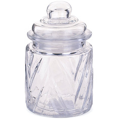 Банка для сыпучих 300 мл LORAINE 28192