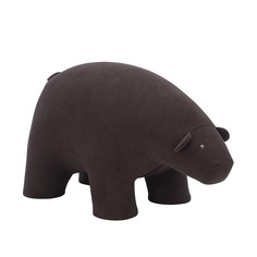 Пуф Leset Bear, ткань Omega 22