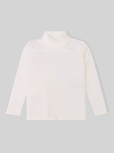 Водолазка для девочек КотМарКот 4720011 Цв. белый р. 140