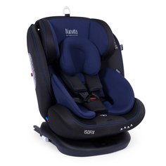 Автокресло Nuovita Maczione N0123i-1 Grigio blu/Серый-Синий гр. 0+/1/2/3 NUO_ST3_4108