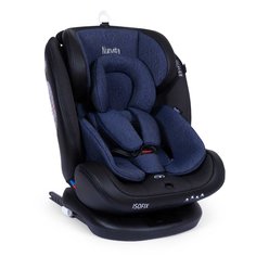 Автокресло Nuovita Maczione N0123i-1L Blu denim/Cиняя джинса гр. 0+/1/2/3 NUO_ST3L_4113