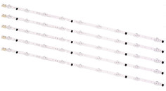 Подсветка для Samsung UE32F5000AK, HF320BGA-B1, UE32F5300AK, UE32F5020AK Chip
