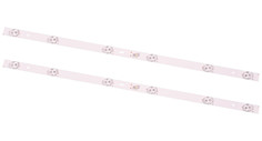 Подсветка JL.D32061330-004AS-M для THOMSON T32D16DH-01B, T32D15DH-01B, 4C-LB320T-JF4 Chip