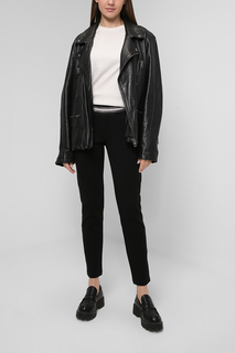 Брюки женские BETTY BARCLAY 6554/2928 черные 40