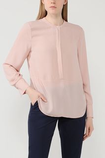 Блуза женская WAREHOUSE 36738 розовая 10 (38)