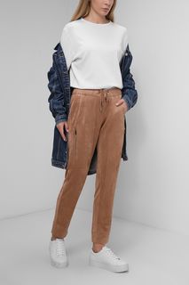 Брюки женские BETTY BARCLAY 6380/1673 бежевые 38