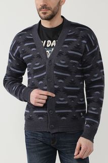 Кардиган мужской Jack & Jones 12159236 синий S