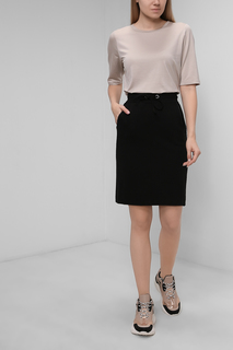 Юбка женская BETTY BARCLAY 9151/1116 черная 48