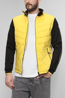Куртка мужская Luhta 939506361LV желтая L