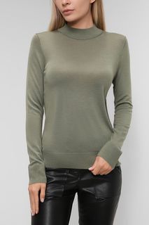 Джемпер женский Marc O’Polo 101 5561 60083 зеленый XL