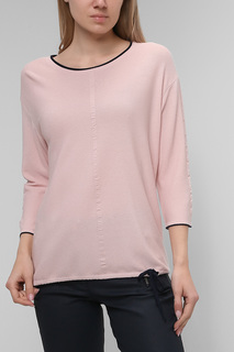 Джемпер женский BETTY BARCLAY 5446/2277 розовый 40