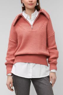 Свитер женский S.Oliver 120.10.112.17.170.2108473 розовый S