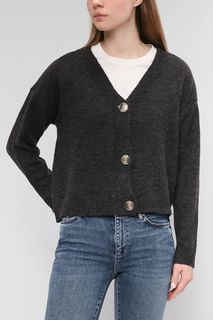 Кардиган женский Vero Moda 10262630 серый S