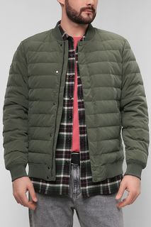 Куртка мужская Superdry M5011228A зеленая L