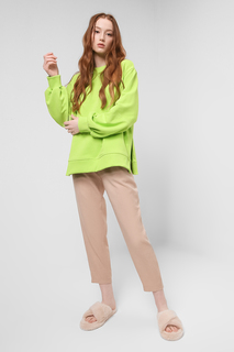 Брюки женские Belucci BL22042119CD бежевые XS