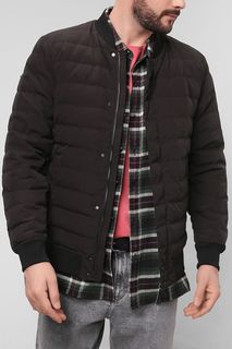 Куртка мужская Superdry M5011228A черная XL
