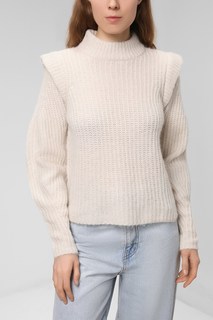 Свитер женский Vero Moda 10248005 бежевый M