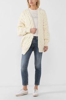 Кардиган женский Superdry W6110128A бежевый 12