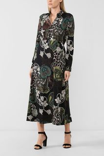 Платье женское BETTY BARCLAY 1105/1926 разноцветное 36