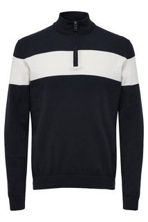 Свитер мужской ONLY & SONS 22021640 синий XL