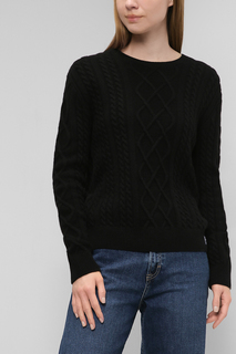 Джемпер женский Superdry W6110349A черный 10