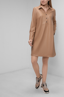 Платье женское BETTY BARCLAY 1521/2300 бежевое 40