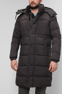 Куртка мужская Superdry M5011242A серая L