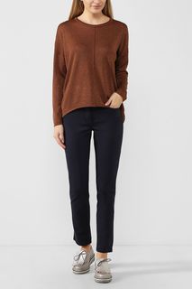 Джемпер женский BETTY BARCLAY 5206/1844 коричневый 36