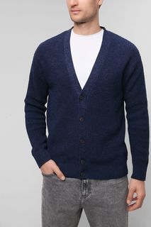 Кардиган мужской Selected 16083094 синий M