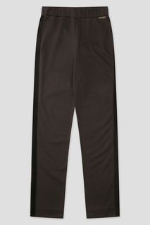 Брюки детские Choupette 397.1.31 цв.черный р.146