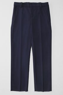 Брюки детские Choupette 05.3.31 цв.синий р.158