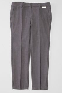 Брюки детские Choupette 152.2.31 цв.серый р.152