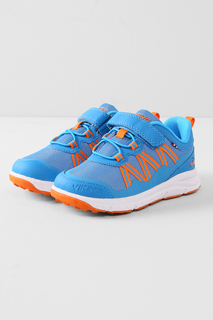 Кроссовки Viking 47630 цв.синий р.34