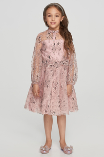 Платье детское Choupette 1237.43 цв.розовый р.128