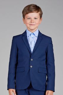 Пиджак детский Choupette 03.2.31 цв.синий р.158