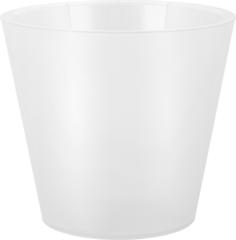 Горшок для цветов ING1552 INGREEN 1л d-12,5см LONDON "Orchid Mini"