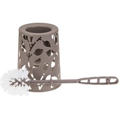 Комплект для туалета ФЛОРА IDEA М 5026 Demar