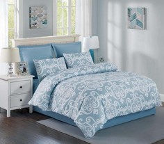 Постельное белье Sofi De MarkO Теида евро