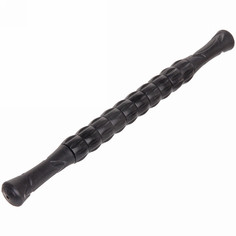 Массажер Sportage Скалка ребристая